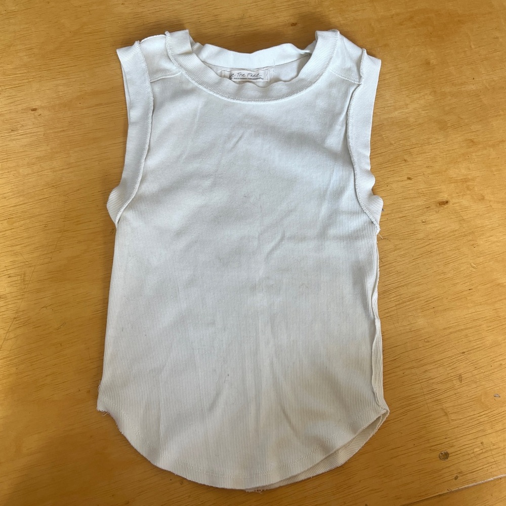 Free People We the Free Kate Tank